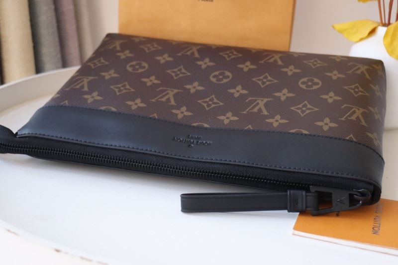 LV Clutch Bags